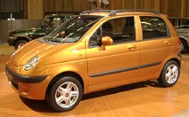 Matez la Matiz