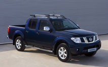 Nissan rappelle ses Navara pour une mise à jour