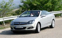 Sur la route