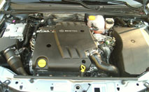 Moteur