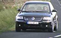 Sur la route