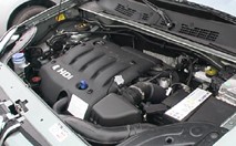 Moteur