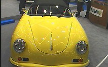 PGO 356 Speedster