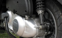 Moteur