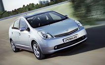 Plus de 100 000 Toyota Hybride sur le marché !