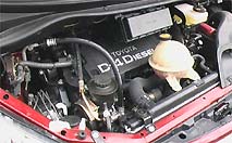 Moteur