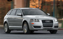 Record de ventes pour Audi en 2006