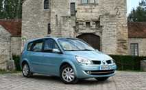 Renault Grand Scénic 2.0 dCi 150 BVA : la vie à 5