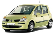Renault Modus Cosmopolitan : une série spéciale pour enfin séduire ?