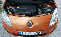 Moteur
