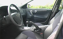 Intérieur