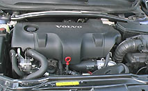 Moteur