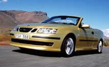 Saab 9-3 BioPower : l’E85 sans supplément