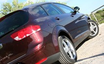 Seat Altea XL TDI 170 : si la taille compte pour vous…