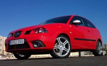 SEAT Ibiza 1.9 TDI 130 FR : baroud d’honneur