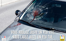 Sécurité routière 2007 : peut mieux faire