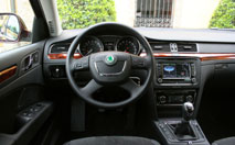 Intérieur