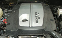 Moteur