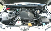 Moteur