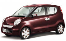 Suzuki Mom’s Personnal Wagon : desperate house car