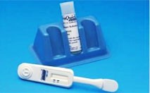 Les tests salivaires anti-drogue arrivent sur les routes
