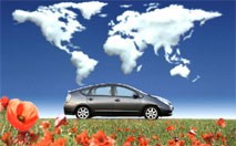 Toyota Prius : n°1 de la satisfaction