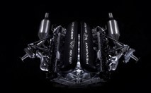 Un V12 HDI FAP pour la Peugeot 908 fin 2006