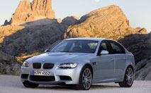 Une année exceptionnelle pour BMW