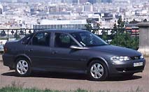 Vectra Metropolis et Executive GPS