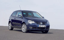 VW Polo United : l'entrée de gamme suréquipée