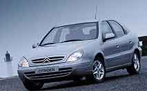 Xsara HDi 110, le chameau de course