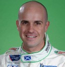 LM: Franchitti rejoint Dyson