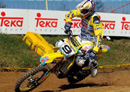 MX: Direction la Turquie