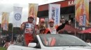 GPO Karting: Les résultats de Mariembourg