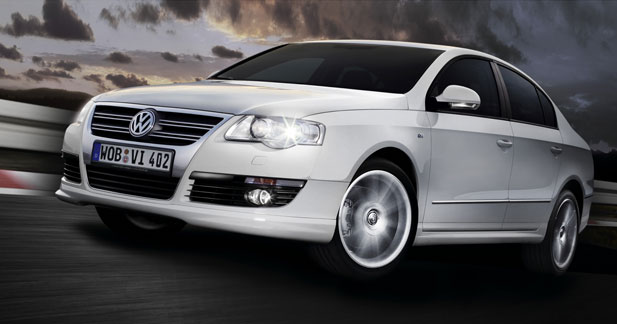 VW Passat : de nouvelles finitions plus chics