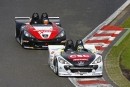 THP: Guilvert vainqueur à Spa