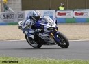 FSBK: Les résultats de Magny-Cours