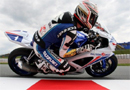 WSBK: Neukirchner se blesse de nouveau