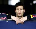 F1: Webber confirmé chez Red Bull en 2010