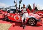 V8 Supercars : Whincup rempile pour 3 ans