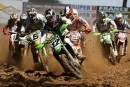 MOTO: Le premier titre en MX1 pour Vuillemin