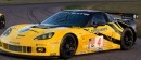 ALMS: Corvette présente une nouvelle GT2