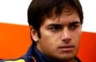 F1 : Nelson au piquet
