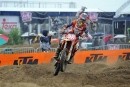 MX2: Retour gagnant pour Musquin