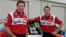 V8 Supercars: Skaife chez Sprint Gas Racing