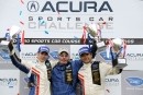 ALMS: Quatrième succès pour De Ferran