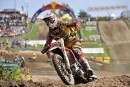 MX1: Desalle vainqueur en République tchèque