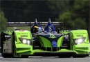 ALMS: Highcroft sera là en 2010