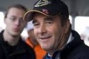 LMS: Mansell à Silverstone