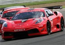 BritGT: Victoire de Cameron et Griffin à Silverstone